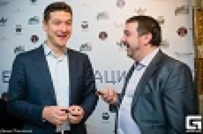 Украина узнала имя нового обладателя титула "Лучшее ивент-агентство года"