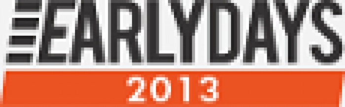 Впервые в Киеве будет проведен глобальный курс для начинающих предпринимателей Earlydays