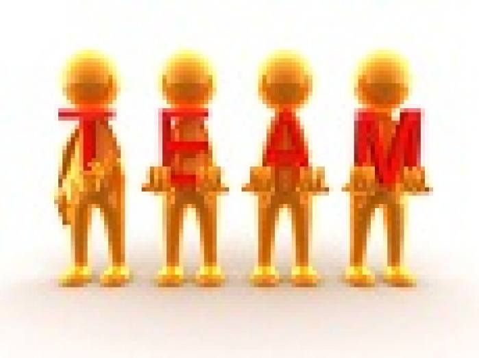 Бесплатный мастер-класс с Владиславом Резниковым «Командообразование – от развлечения к науке»