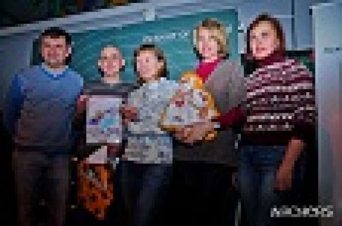 15 ноября 2013 года в Киеве состоялся Sales&Marketing Quest