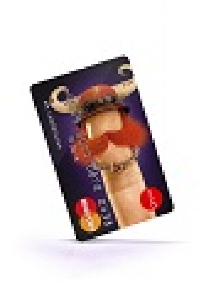 Эволюция «на кончиках пальцев» от Тabasco и Первого Украинского