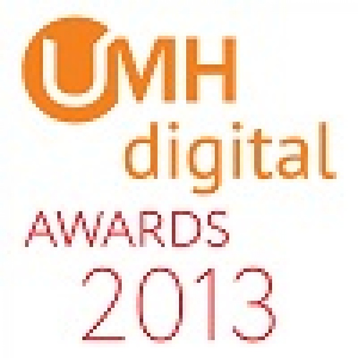 Названы победители Премии UMH Digital Awards 2013