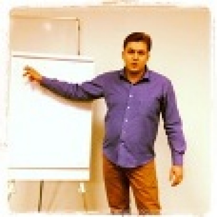 Бесплатный Мастер-Класс «Партизанский Маркетинг. Продвижение без бюджета»