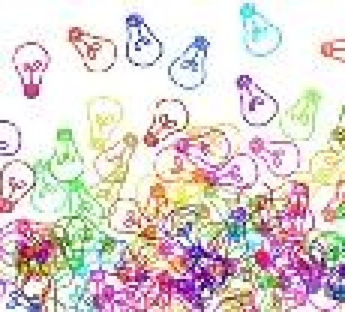 ИНФОГРАФИКА: ПОЧЕМУ ДОСТОЙНЫЙ КОНТЕНТ НЕ СТАНОВИТСЯ ВИРУСНЫМ