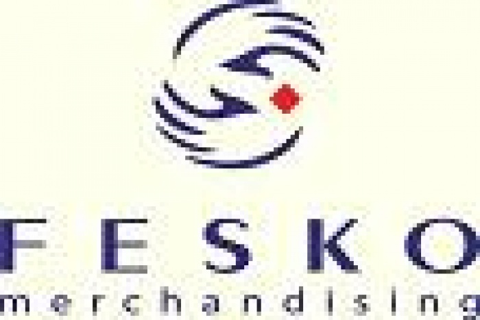 «Всё в наших руках!» Таким мотивирующим слоганом «FESKO merchandising» открывает   новый год своей истории на национальном рынке.