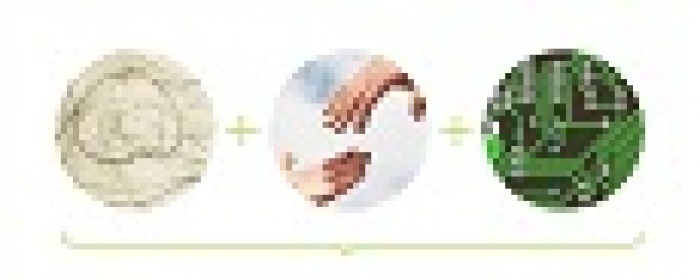 Агентство RAM 360 разработало фирменный стиль 7-го круглого стола по вопросам благотворительности