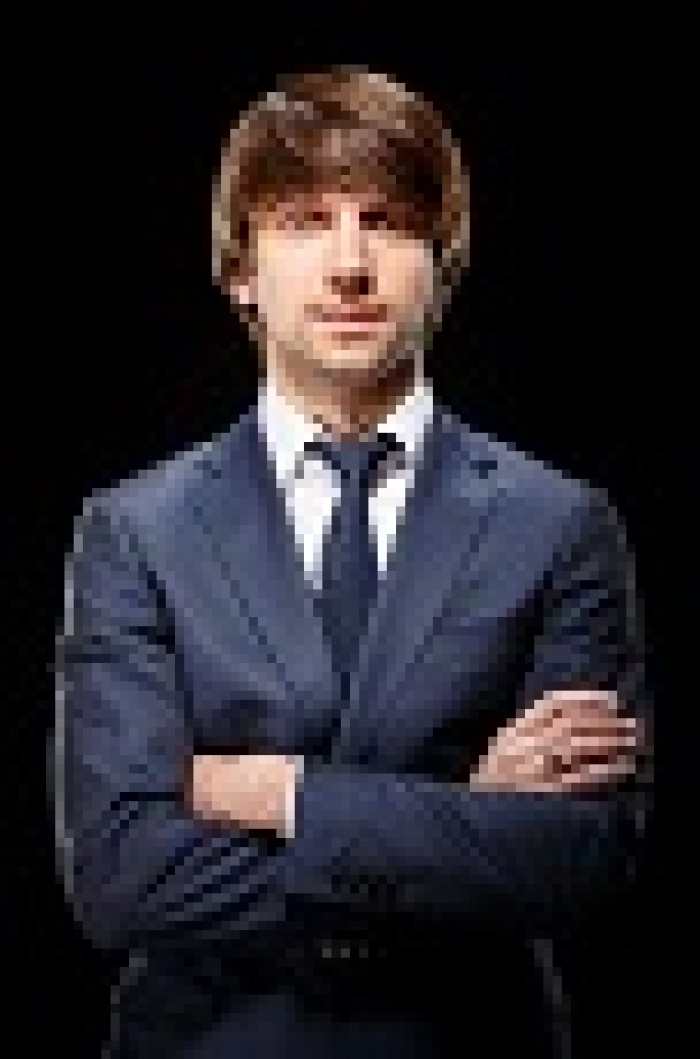 В Канаде и США продают футболки с символикой Майдана 