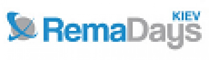 RemaDays Kiev уже скоро!