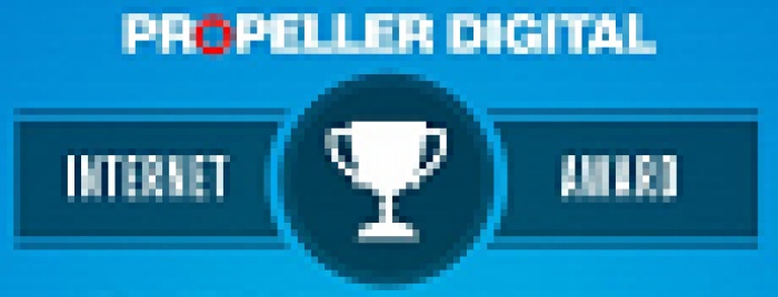 Интернет-Премия PROpeller открывает прием работ