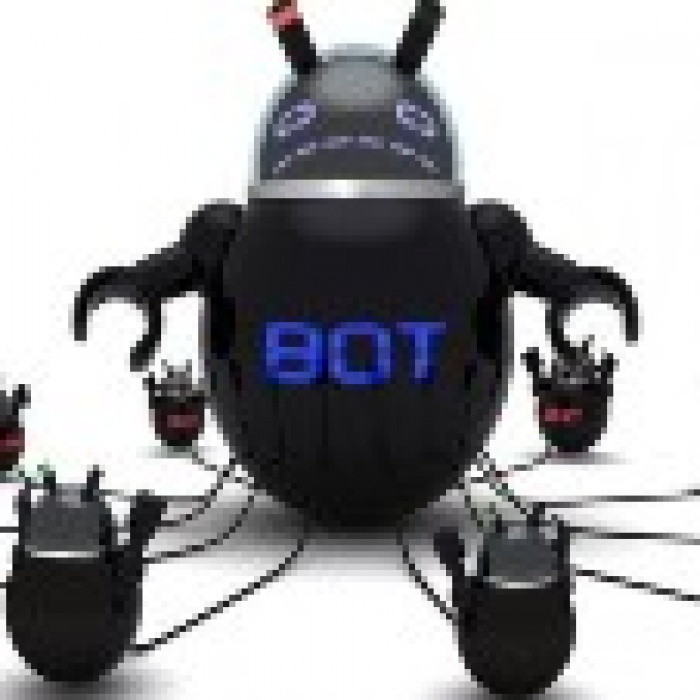 36% рекламного трафика оказались подделкой