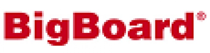 Наружная реклама с согревающим эффектом