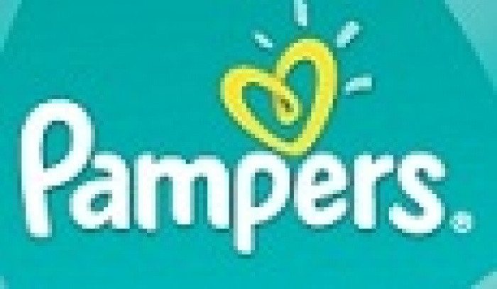 Малыш счастлив: акция ТМ Pampers собрала 1000 участников без анонсов и рекламной поддержки