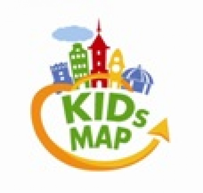 Создайте уникальную карту детского досуга с  ТМ «МОРШИНСЬКА “СПОРТИК”»!