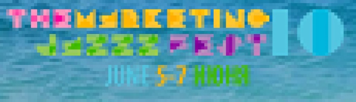 Международный фестиваль маркетинга: в этот четверг, пятницу и субботу The MarketingJazzz Fest! 