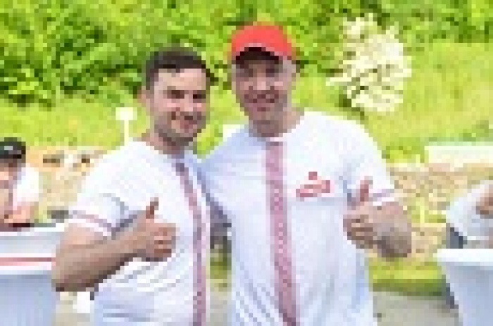 «САН ИнБев Украина» провела «Украинский ЭКО-пикник»