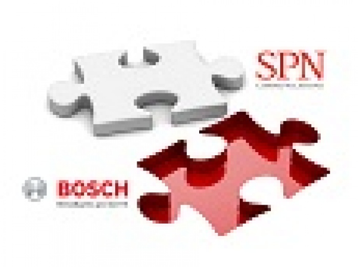  SPN Communications Ukraine расширяет сотрудничество с компанией Bosch 