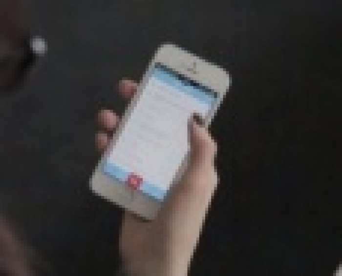 Медицинское приложение от GRAPE Ukraine