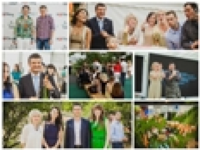 ФИГАРО-Кейтеринг таки в Одессе!