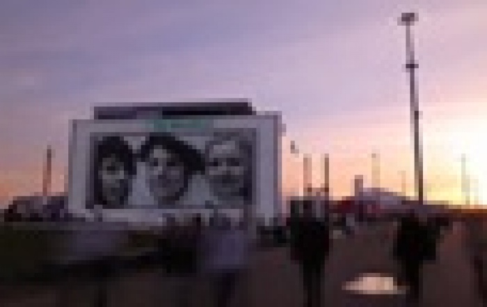 Победители CANNES LIONS 2014 в категории Innovation Lions