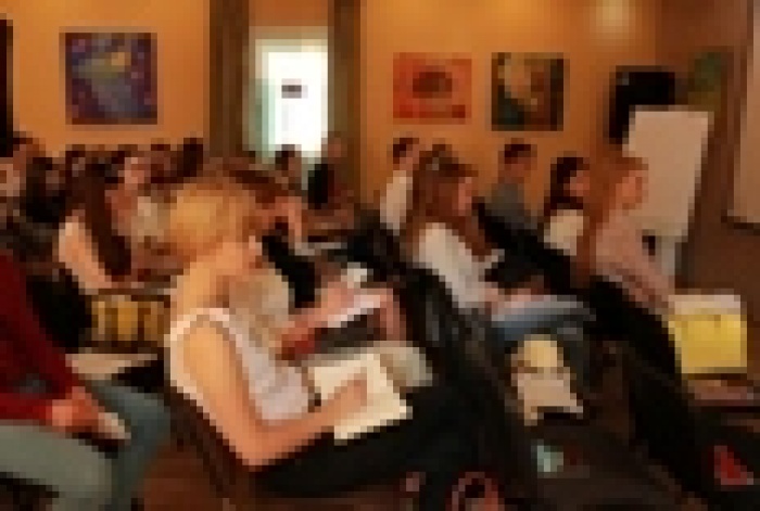 Стартовал летний курс для будущих журналистов в IMS