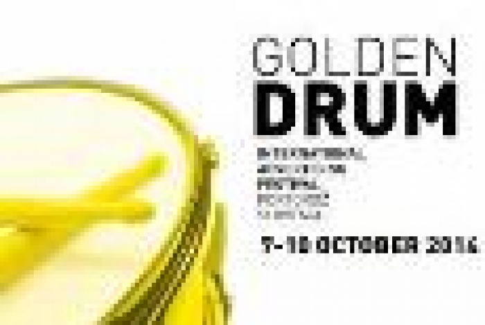 Стартовал прием заявок на Golden Drum 2014