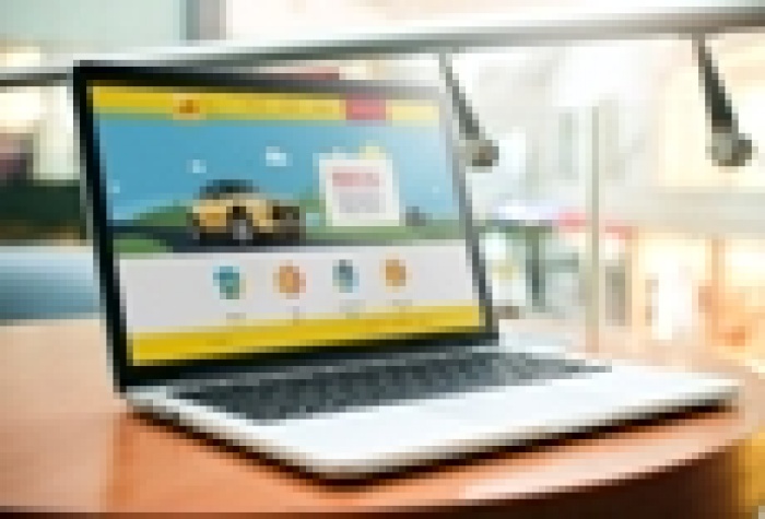 Lipton и Prodigi: В путешествие за MINI!