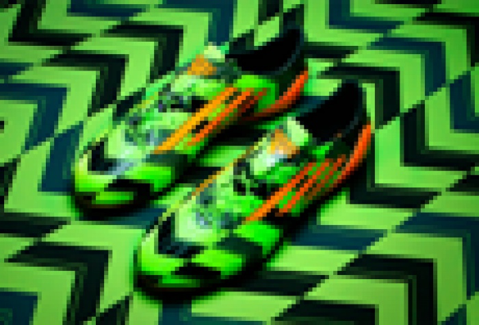 Adidas планирует вложить 2 млрд евро в маркетинг