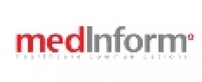 Креативная рассылка для Синэво от MedInformUkraine