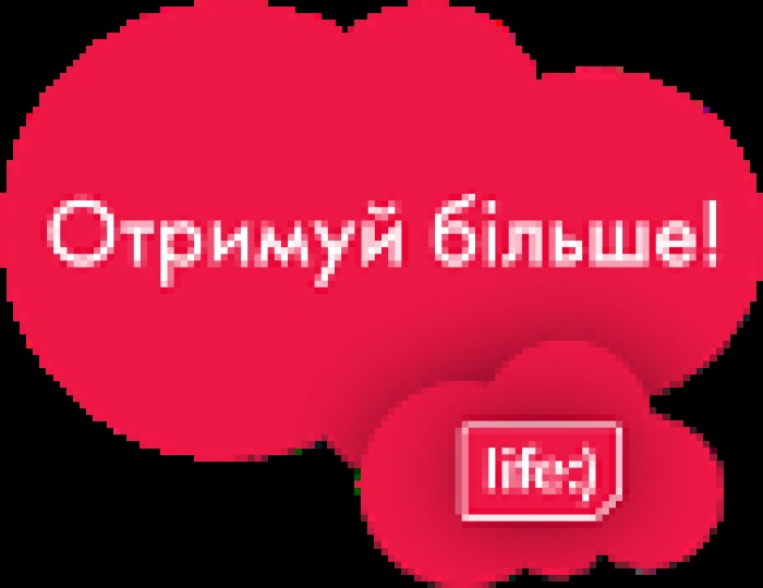 Свыше 400 тысяч абонентов life:) пользуются Facebook  через мобильный Интернет