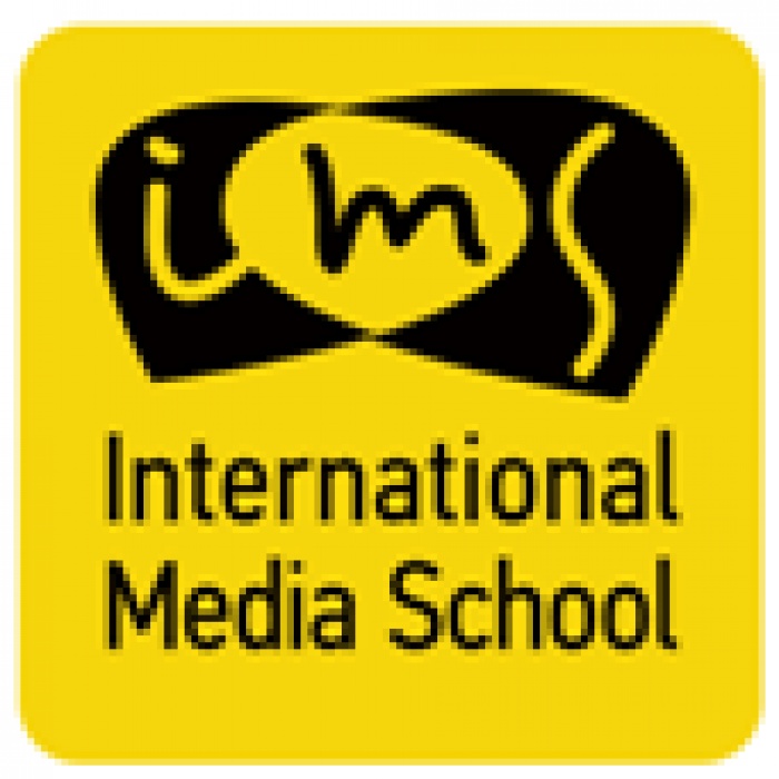 International Media School: осенний набор открыт!
