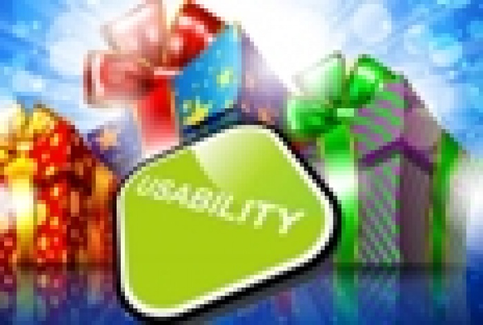 Бесплатный мастер-класс по юзабилити