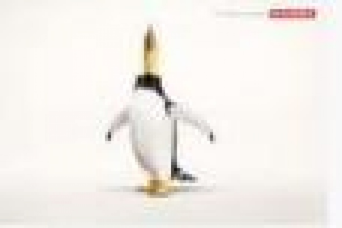 Lürzer's Archive признало украинскую работу рекламой недели