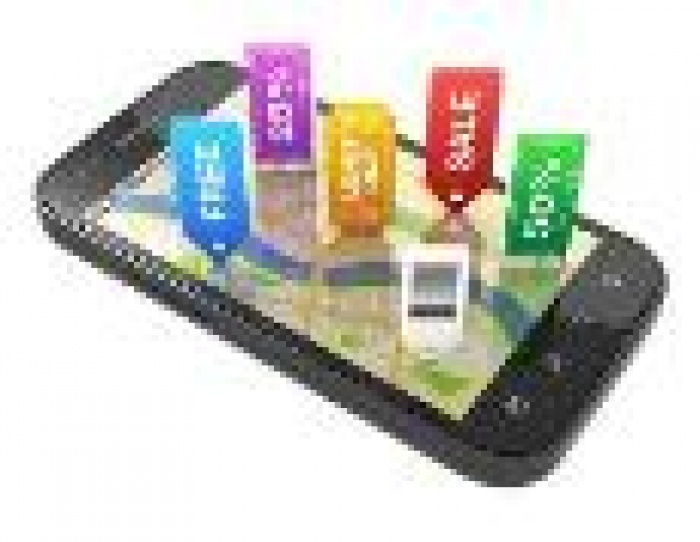 Мобильная реклама будет расти гораздо быстрее, чем любые другие категории Digital Ad