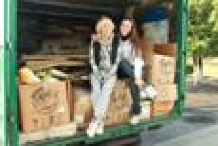 Более 40 вузов присоединились к акции для помощи бойцам АТО «Збери сміття – врятуй життя!»