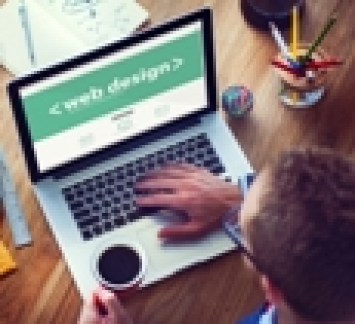 10 уходящих трендов веб-дизайна