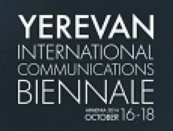 С 16 по 18 октября в Армении состоялся Ереванский Международный Биеннале Коммуникаций