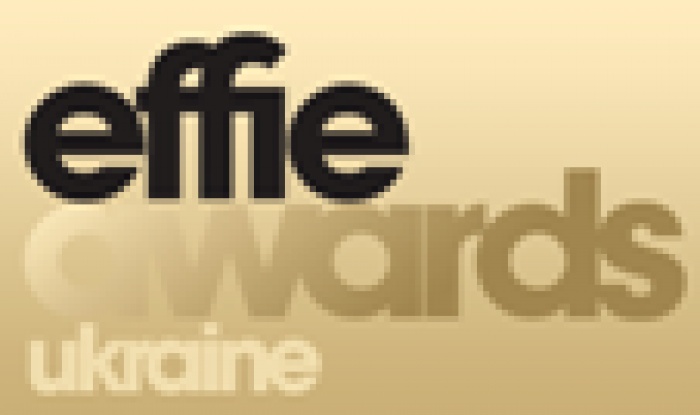 THINKMcCANN – креативный партнер Effie Awards Ukraine 2014