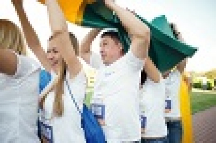 Интерактив, работающий на продажи